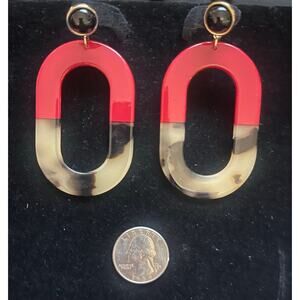 Premier Designs Convertible Earrings